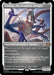 Ulamog, the Ceaseless Hunger - Etched - Inverted - Legendary - Etched (Foil)