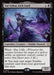 Zul Ashur, Lich Lord - Legendary (Foil)