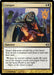 Castigate (Foil)