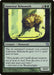 Llanowar Behemoth (Foil)