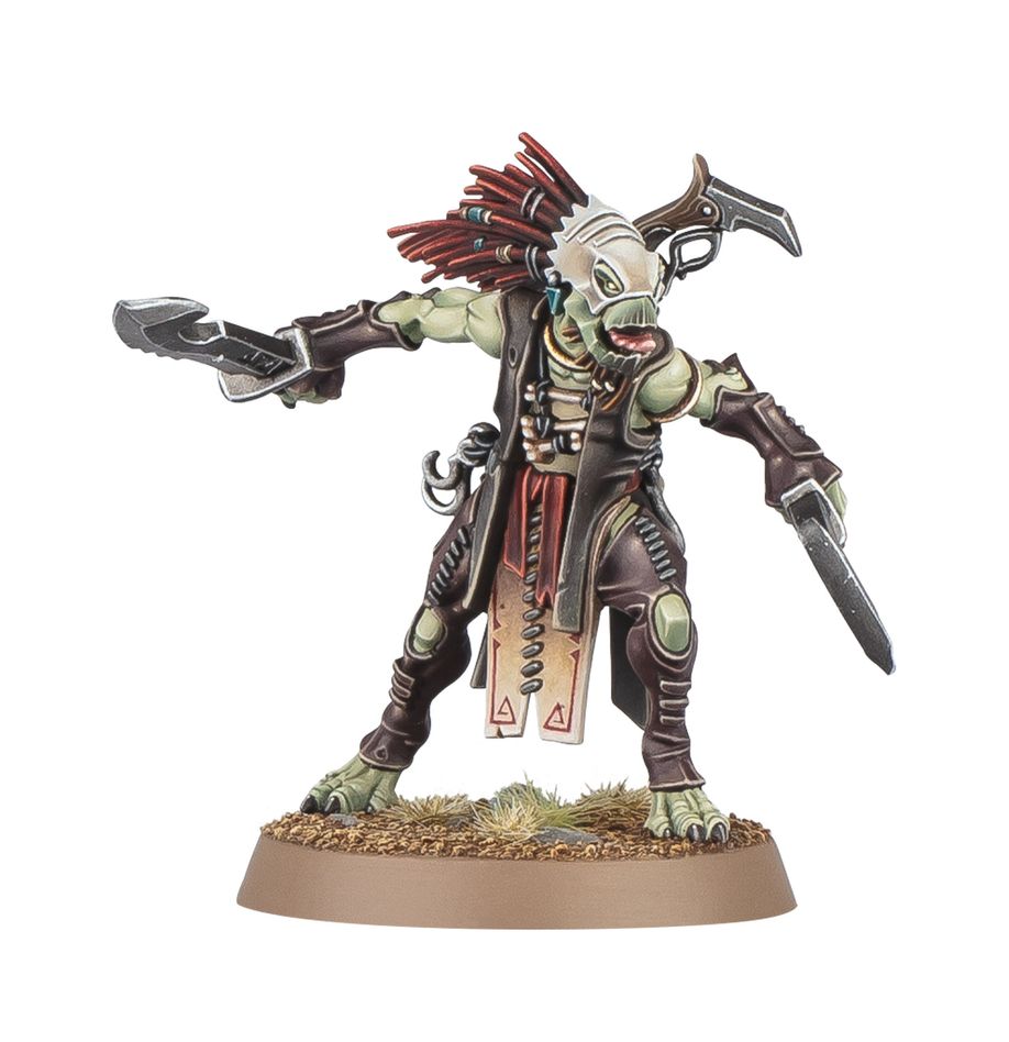 Warhammer - Nouvel inventaire / New Inventory
