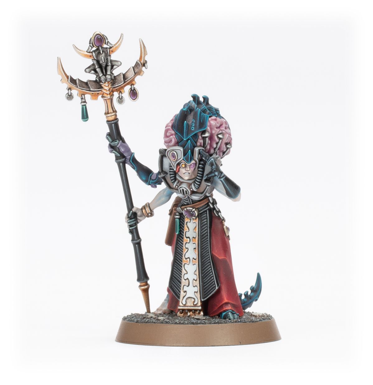 Genestealer Cults