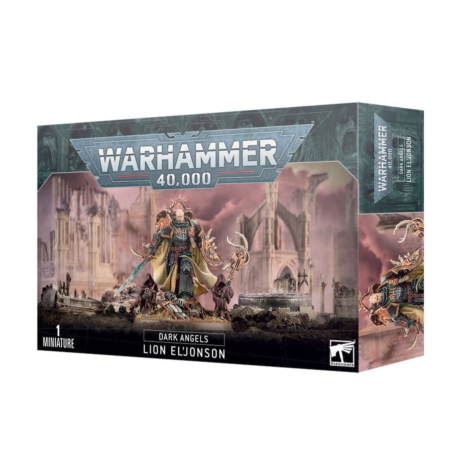 Dark Angels