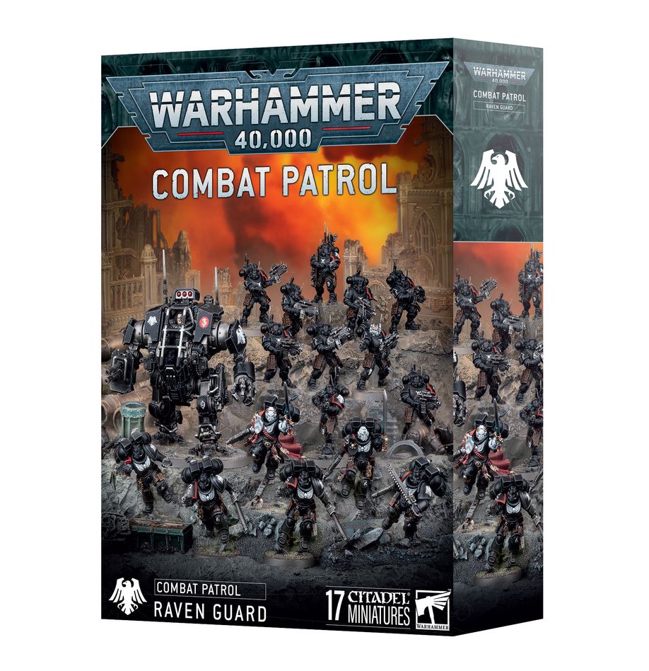 Raven Guard