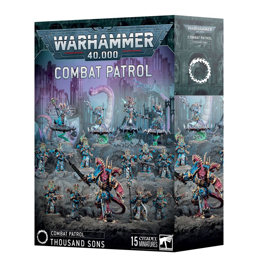 Thousand Sons