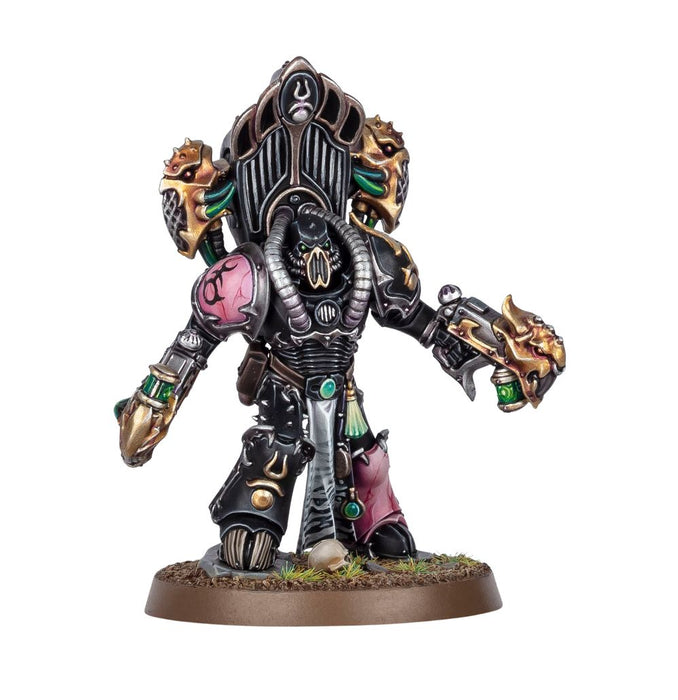 Warhammer 40,000 Emperor's Children Lord Kakophonist