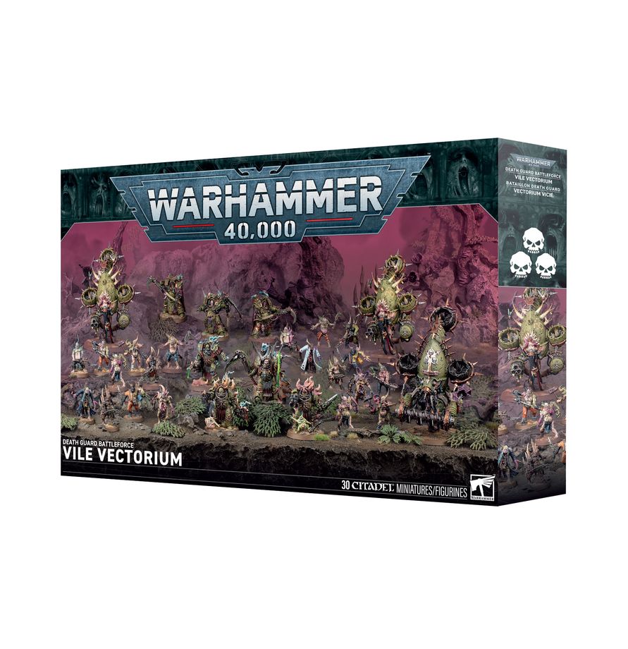 Death Guard