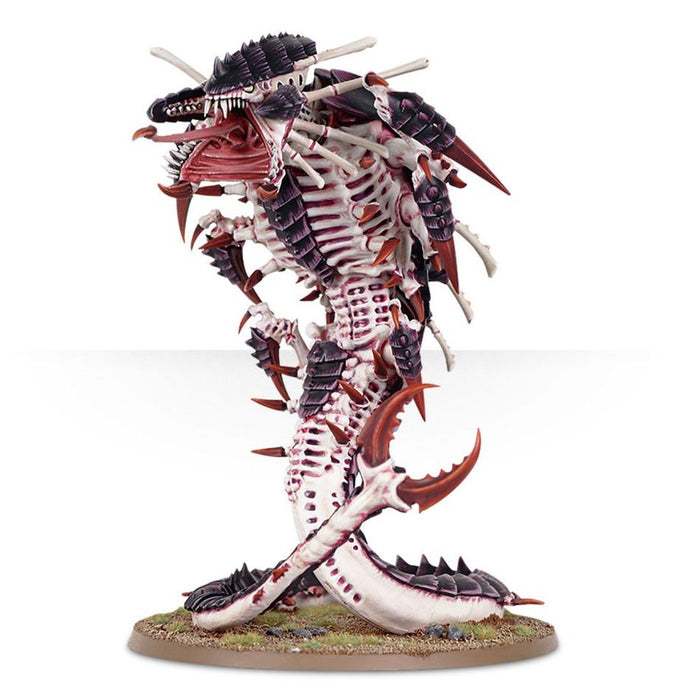 Warhammer 40,000: Tyranids - Mawloc