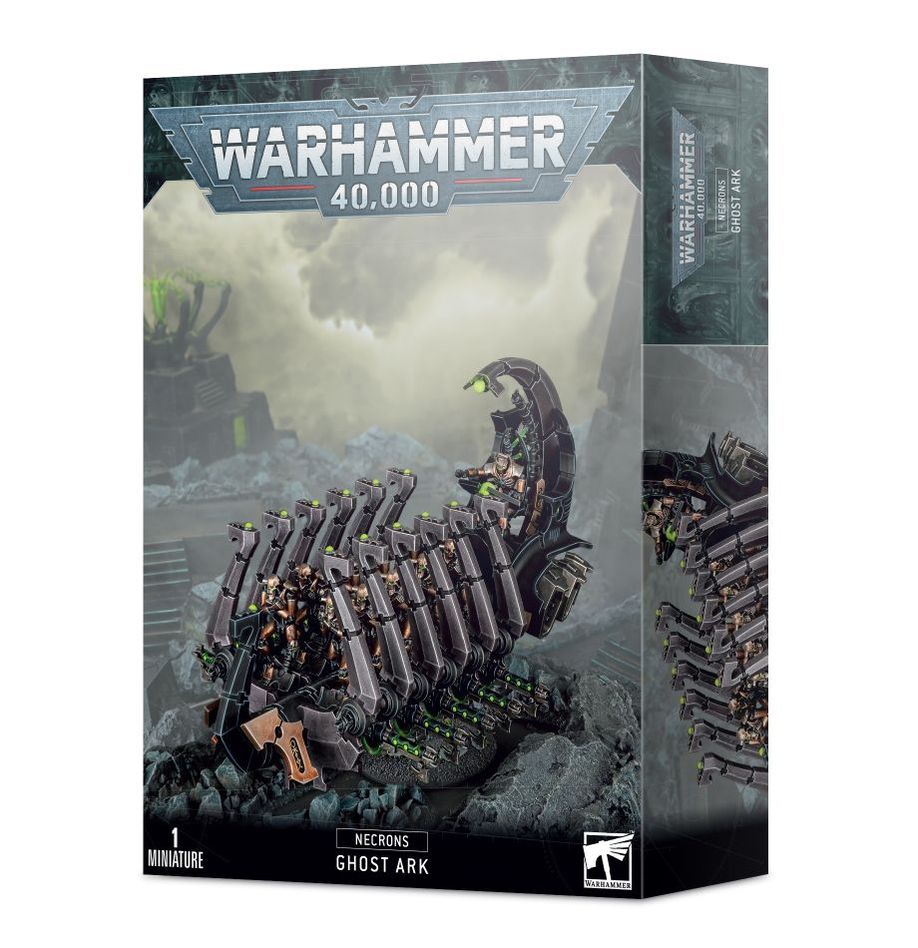 Necrons