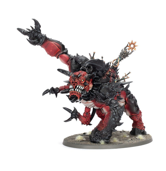 Warhammer 40K - Slaughterbrute