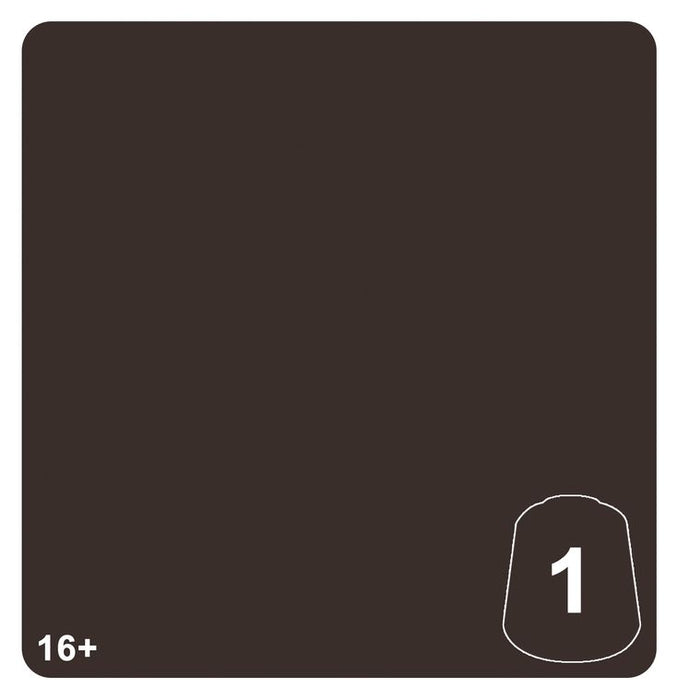 Warhammer Paint Tone Pro - Gnarlwood 1 (12ml)