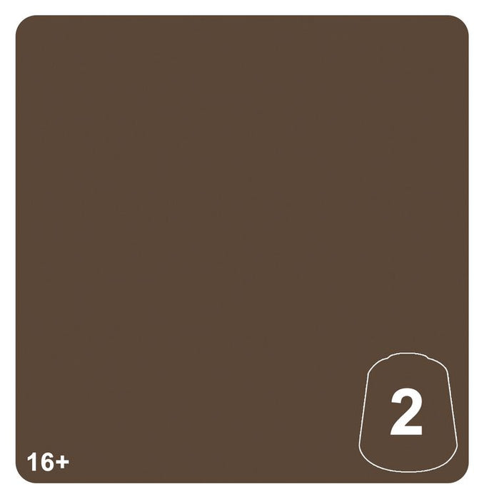 Warhammer Paint Tone Pro - Gnarlwood 2 (12ml)