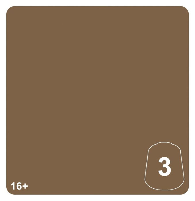 Warhammer Paint Tone Pro - Gnarlwood 3 (12ml)