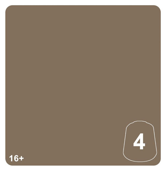 Warhammer Paint Tone Pro - Gnarlwood 4 (12ml)