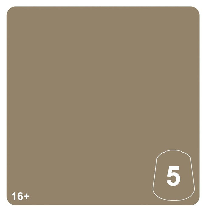 Warhammer Paint Tone Pro - Gnarlwood 5 (12ml)