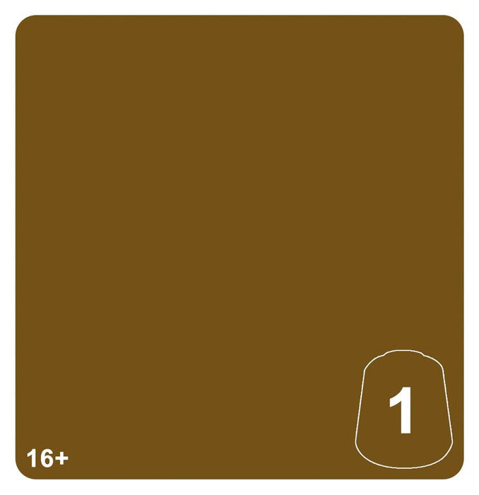 Warhammer Paint Tone Pro - Khemri Sands 1 (12ml)