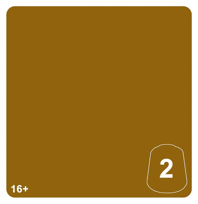 Warhammer Paint Tone Pro - Khemri Sands 2 (12ml)