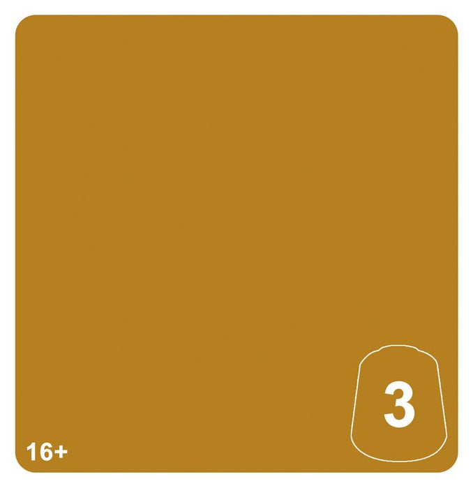 Warhammer Paint Tone Pro - Khemri Sands 3 (12ml)