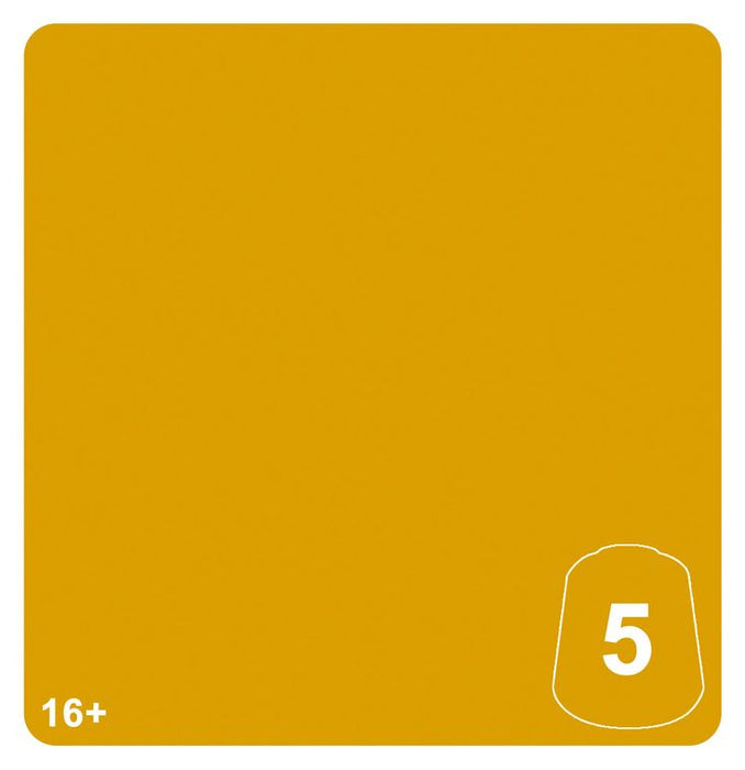 Warhammer Paint Tone Pro - Khemri Sands 5 (12ml)