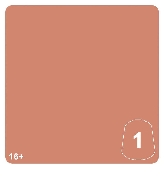 Warhammer Paint Tone Pro - Celestine Skin 1 (12ml)