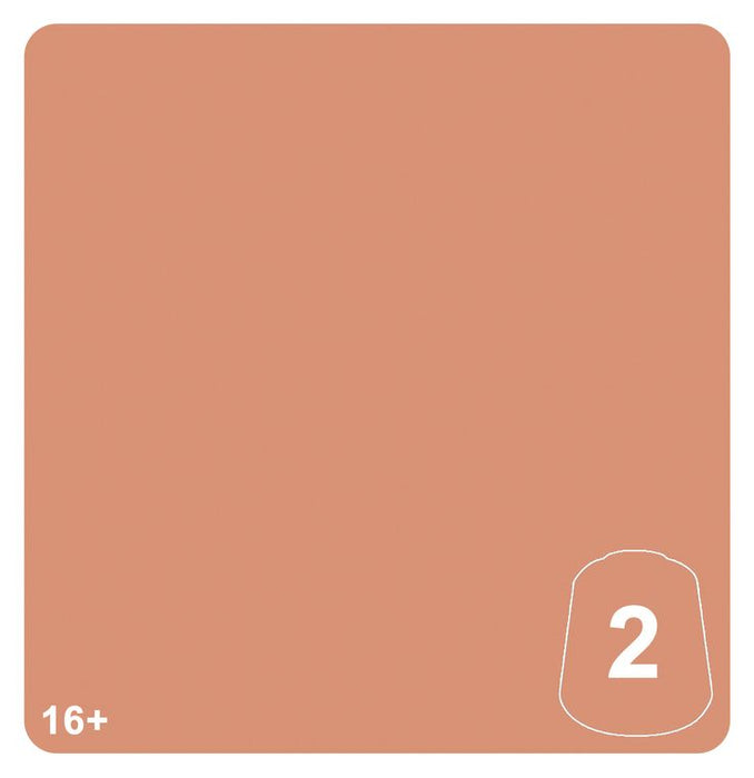 Warhammer Paint Tone Pro - Celestine Skin 2 (12ml)