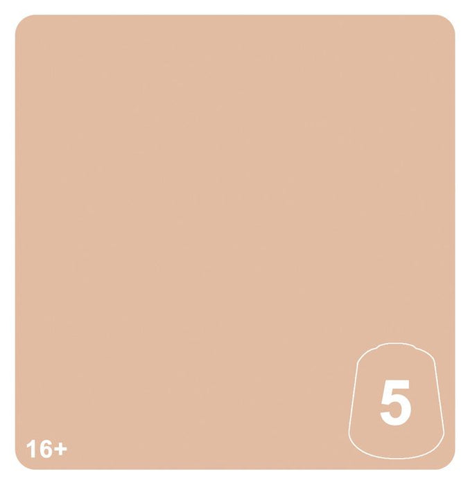 Warhammer Paint Tone Pro - Celestine Skin 5 (12ml)