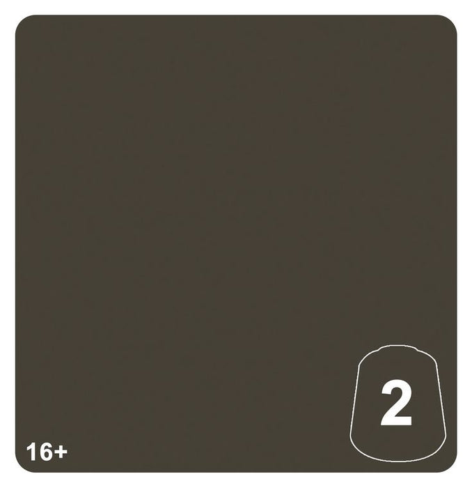 Warhammer Paint Tone Pro - Dataslate Grey 2 (12ml)