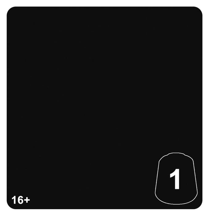 Warhammer Paint Tone Pro - Blackstone Void 1 (12ml)