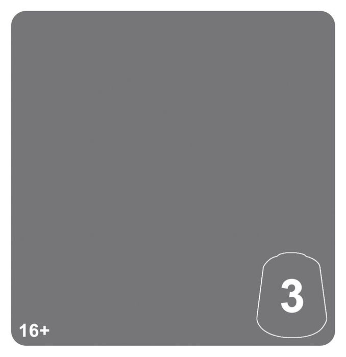 Warhammer Paint Tone Pro - Blackstone Void 3 (12ml)