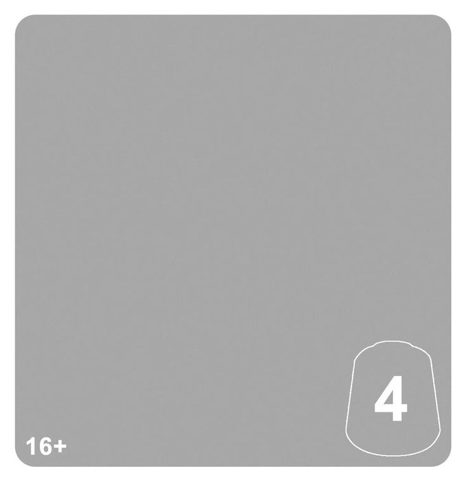 Warhammer Paint Tone Pro - Blackstone Void 4 (12ml)