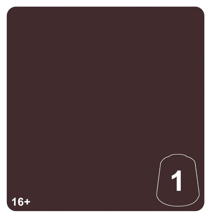 Warhammer Paint Tone Pro - Carmine Blades 1 (12ml)