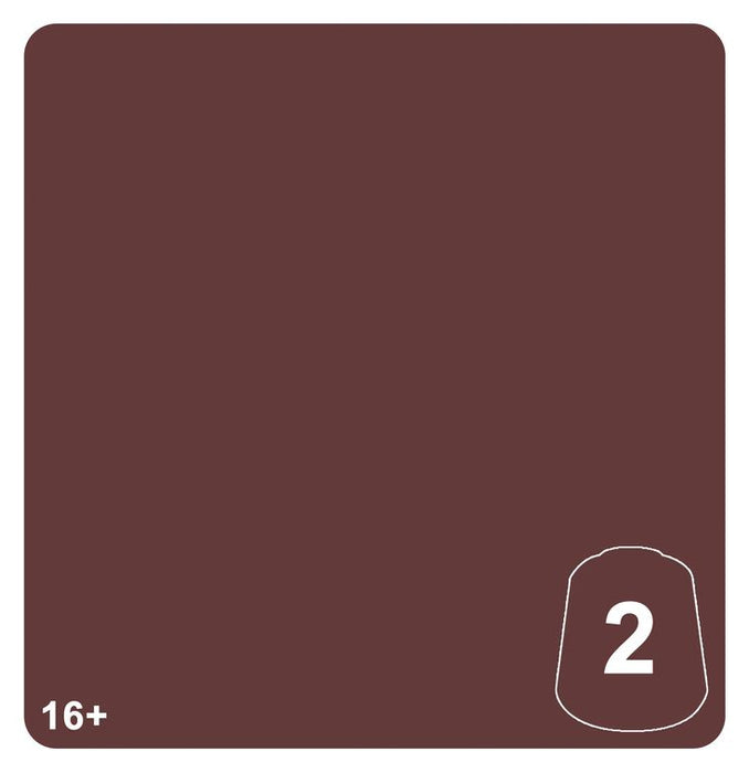 Warhammer Paint Tone Pro - Carmine Blades 2 (12ml)