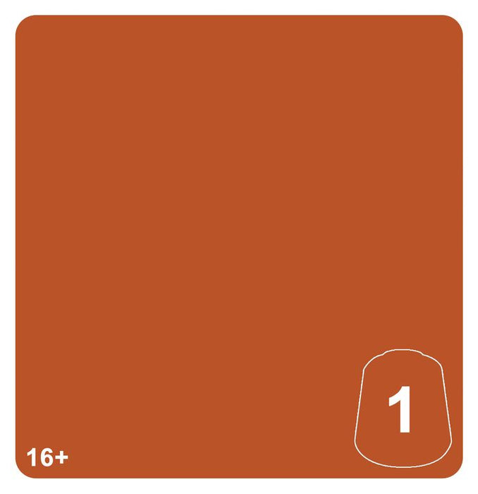 Warhammer Paint Tone Pro - Ta'Unar Ochre 1 (12ml)