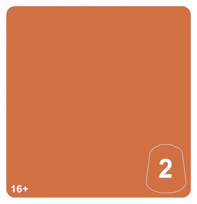 Warhammer Paint Tone Pro - Ta'Unar Ochre 2 (12ml)