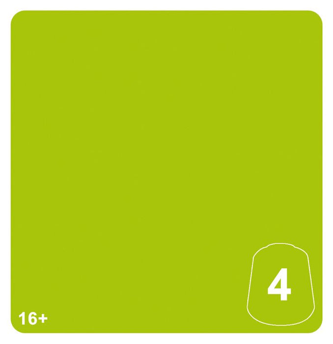 Warhammer Paint Tone Pro - Plague Toad Venom 4 (12ml)