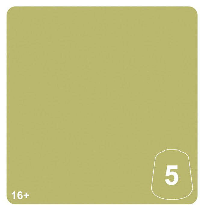 Warhammer Paint Tone Pro - Kruleboyz Green 5 (12ml)