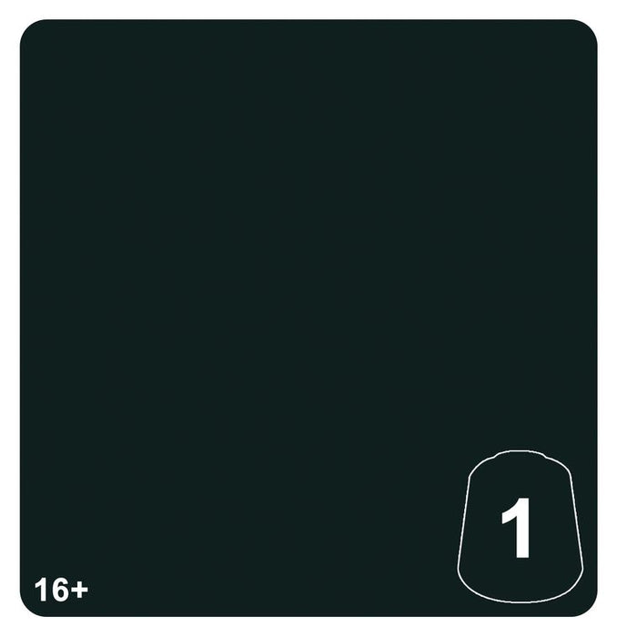Warhammer Paint Tone Pro - Kasrkin Green 1 (12ml)
