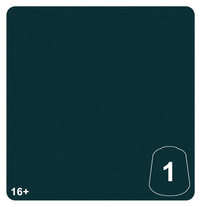 Warhammer Paint Tone Pro - Seraphon Blue 1 (12ml)