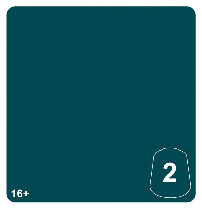 Warhammer Paint Tone Pro - Seraphon Blue 2 (12ml)