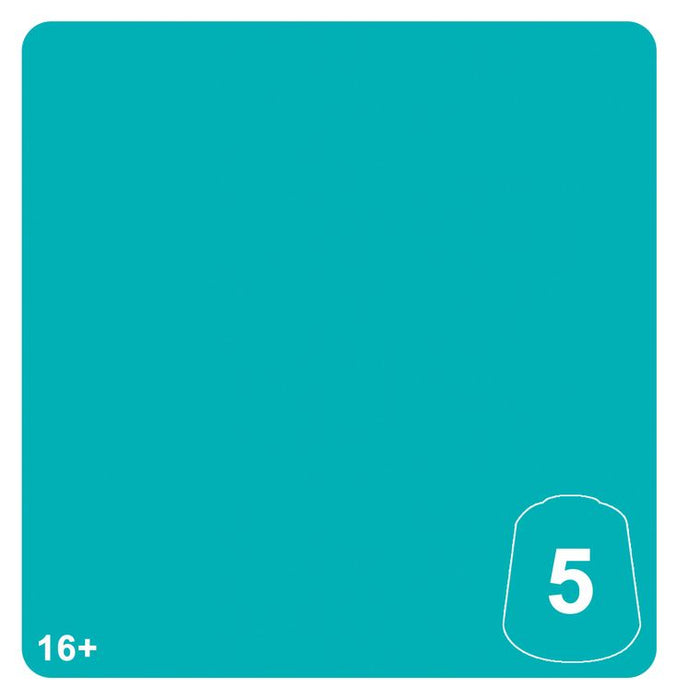 Warhammer Paint Tone Pro - Seraphon Blue 5 (12ml)