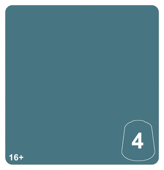 Warhammer Paint Tone Pro - Craventhrone Cloak 4 (12ml)
