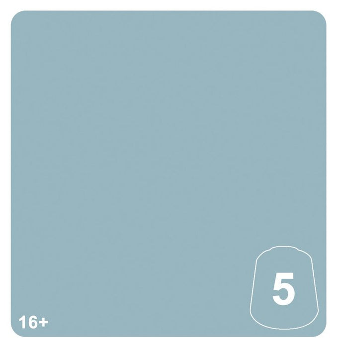 Warhammer Paint Tone Pro - Stormwolf Blue 5 (12ml)