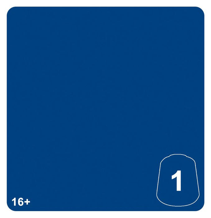 Warhammer Paint Tone Pro - Scinari Blue 1 (12ml)