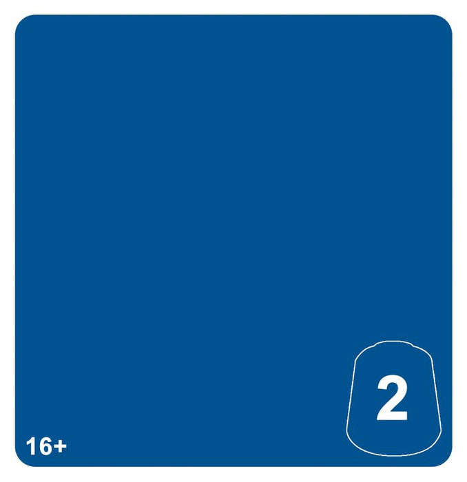 Warhammer Paint Tone Pro - Scinari Blue 2 (12ml)