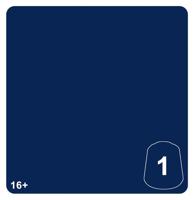 Warhammer Paint Tone Pro - Blue Gorkshroom 1 (12ml)