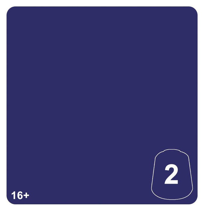 Warhammer Paint Tone Pro - Shalaxi Violet 2 (12ml)