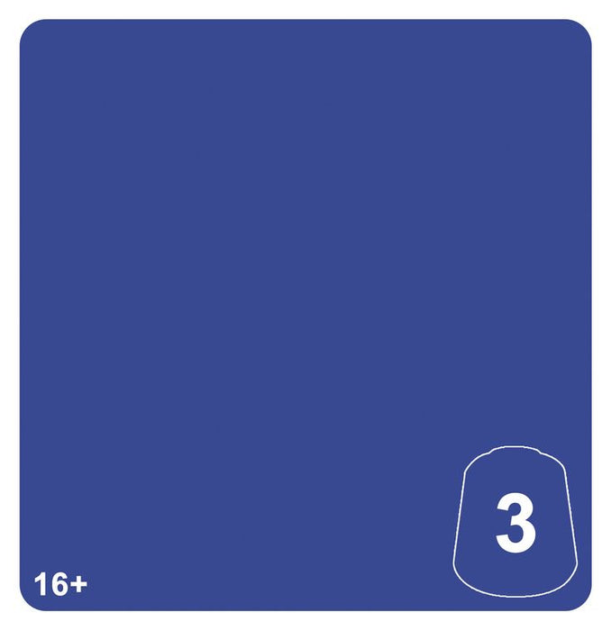 Warhammer Paint Tone Pro - Shalaxi Violet 3 (12ml)