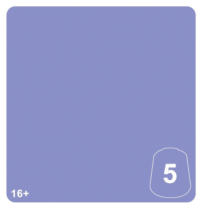Warhammer Paint Tone Pro - Shalaxi Violet 5 (12ml)