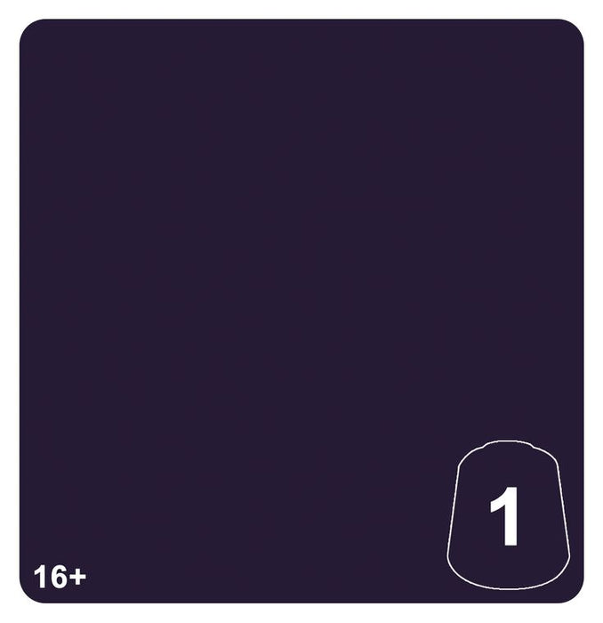 Warhammer Paint Tone Pro - Enrapturess Dusk 1 (12ml)