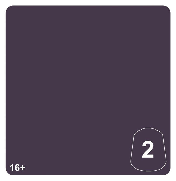 Warhammer Paint Tone Pro - Enrapturess Dusk 2 (12ml)